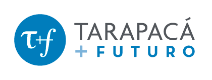 TARAPACÁ+FUTURO